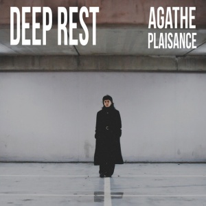 Agathe - DEEP REST (1 x CD)