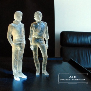 Air - POCKET SYMPHONY (2 x LP)