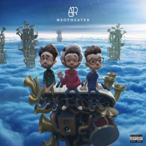 AJR - NEOTHEATER (1 x LP)