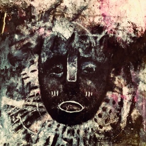Ak'chamel, The Giver Of Illness - THE TOTEMIST (1 x CD)
