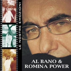 Al Bano & Romina Power - LE NOSTRE EMOZIONI (1 x LP)