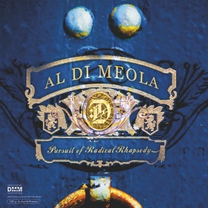 Al Di Meola, World Sinfonia – албум Pursuit Of Radical Rhapsody