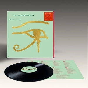Alan Parsons Project - Eye In the Sky (1xLP) (Half Speed Mastered)
