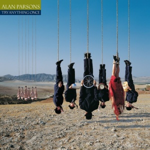 ALAN PARSONS - TRY ANYTHING ONCE (2xLP) (Gatefold)