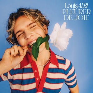 ALBI, LOUIS - Pleurer de joie