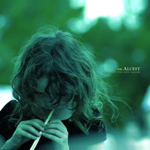 Alcest - SOUVENIRS D'UN AUTRE M... (1 x LP)