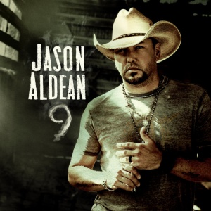 ALDEAN, JASON - 9