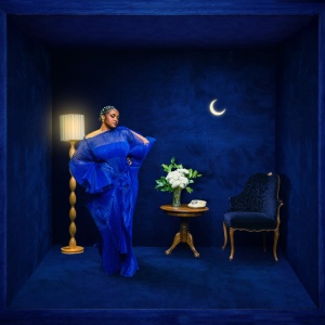 Alex Isley - WHEN THE CITY SLEEPS (1 x CD)