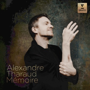 Alexandre Tharaud - MEMOIRE (1 x CD)
