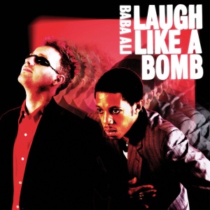 ALI, BABA - LAUGH LIKE A BOMB