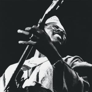 ALI FARKA TOURE - албум SOURCE