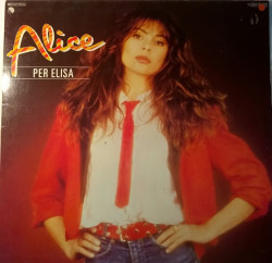 Alice – албум Per Elisa