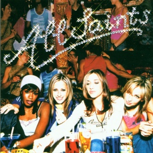 ALL SAINTS - SAINTS & SINNERS