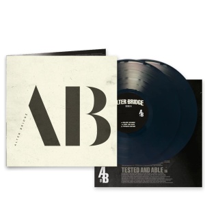 Alter Bridge - Alter Bridge (2-LP)
