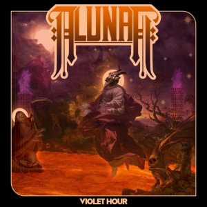 ALUNAH - VIOLET HOUR