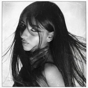 Ambre - j'me demande (1 x CD)