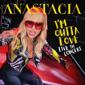 ANASTACIA - #NTK25 LIVE IN CONCERT