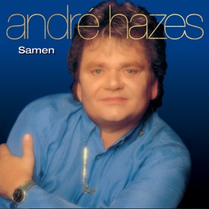 André Hazes - SAMEN (1 x LP)