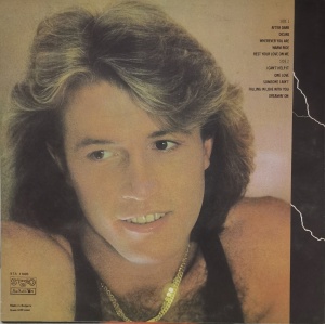 Andy Gibb – албум After Dark - Img 2