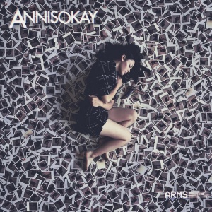 Annisokay - ARMS (1 x CD)