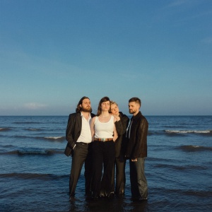 ANOTHER SKY - BEACH DAY