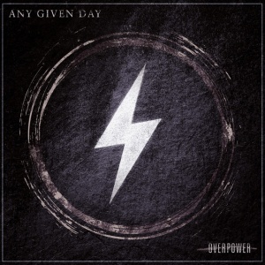 ANY GIVEN DAY - OVERPOWER