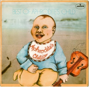 Aphrodite's Child – Best Of Aphrodite's Child