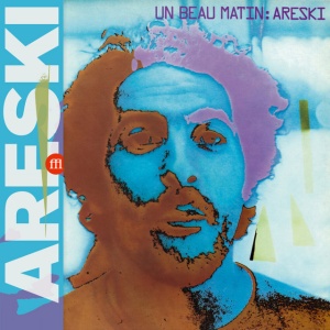 Areski - UN BEAU MATIN (1 x LP)
