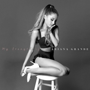 Ariana Grande – албум My Everything