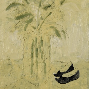 Arianna Pasini - DANZA GENTILE SULL'ORL... (1 x LP)