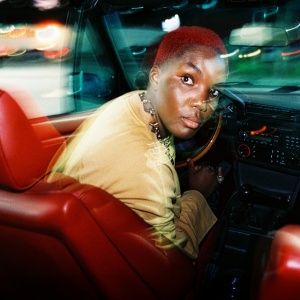 Arlo Parks - AMBIGUOUS DESIRE (1 x CD)