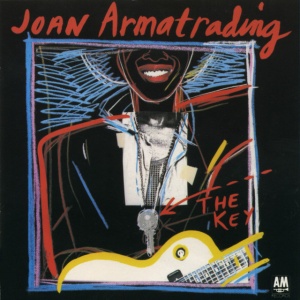 ARMATRADING, JOAN - KEY