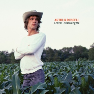 Arthur Russell - LOVE IS OVERTAKING ME ... (2 x LP)