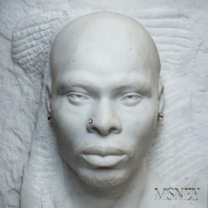 Asake - M$NEY (1 x CD)