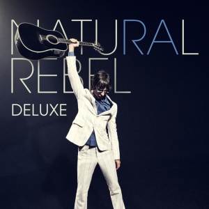 ASHCROFT, RICHARD - NATURAL REBEL
