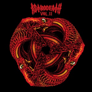 ASTRODEATH - VOL.II