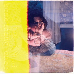 Aubory Bugg - I THINK I HAD SOMETHING ONCE (1 x LP)