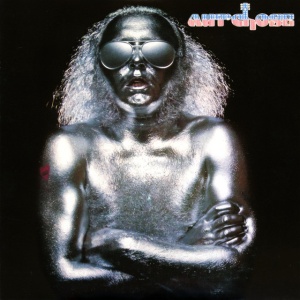 Aut'chose - LE CAUCHEMAR AMERICAIN (1 x LP)