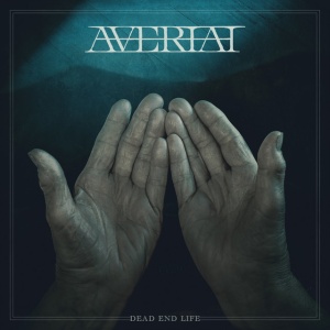 Avertat - DEAD END LIFE (1 x CD)