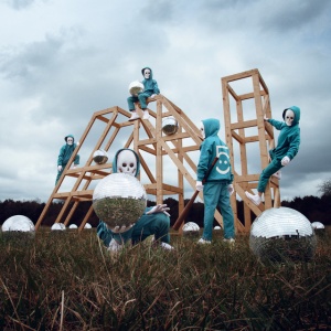 AWOLNATION - PHANTOM FIVE