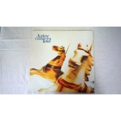 Aztec Camera ‎– албум Love