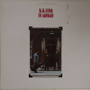 B.B. King – албум In London