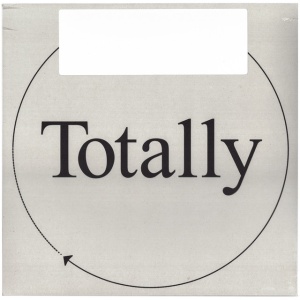Baba Stiltz - TOTALLY (1 x LP)