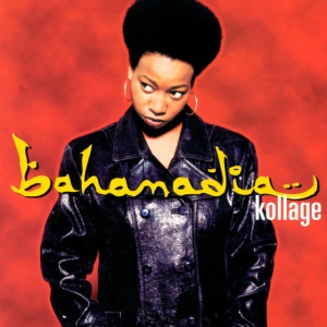 BAHAMADIA - KOLLAGE