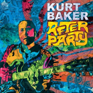 BAKER, KURT - AFTER PARTY