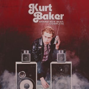 BAKER, KURT - BRAND NEW BEAT: COMPLETE
