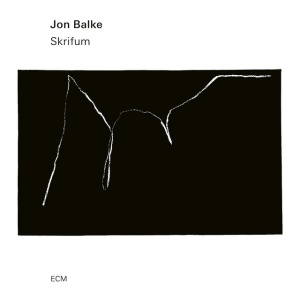BALKE, JON - SKRIFUM