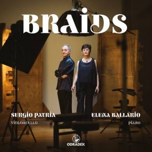 BALLARIO, ELENA & SERG... - BRAIDS
