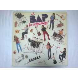 BAP ‎– албум Für Usszeschnigge!