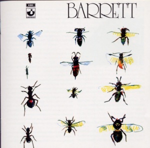 BARRETT, SYD - BARRETT